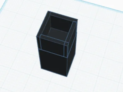 table riser