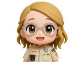 Scout Leader (Female)