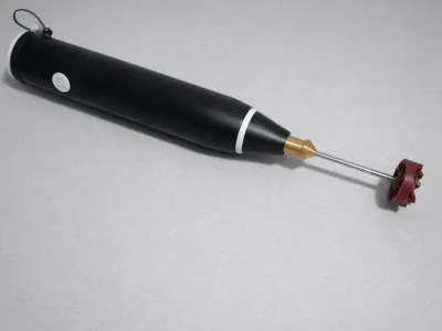 Stirrer Adapter