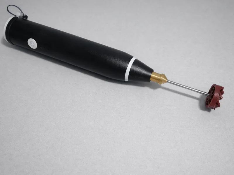 Adaptador do Agitador 
