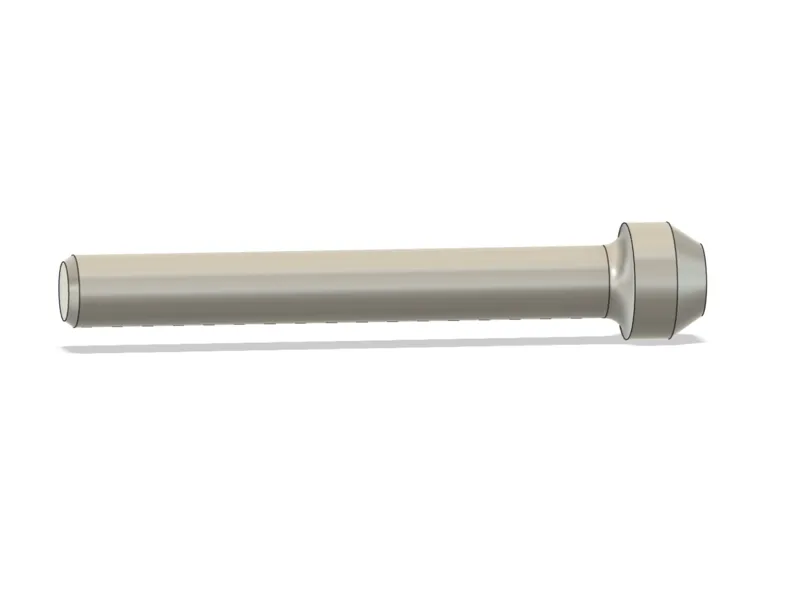 TX22 Striker Guide Rod/Plunger
