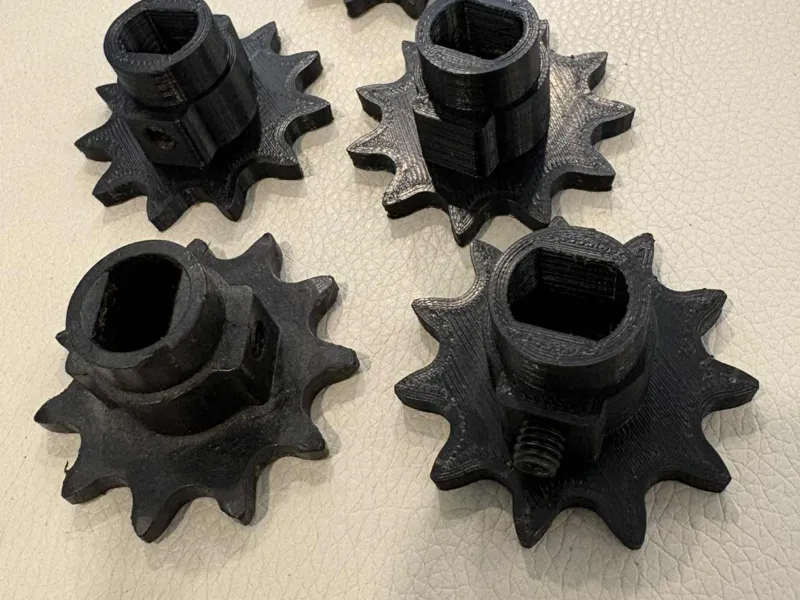 DeWalt DW1150 Planer Thicknesser Replacement Gear