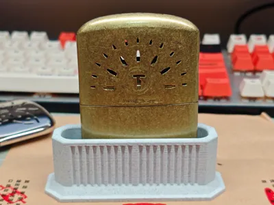 hand warmer base