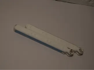 papillon knife