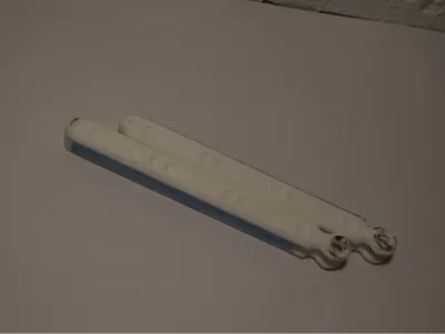 papillon knife