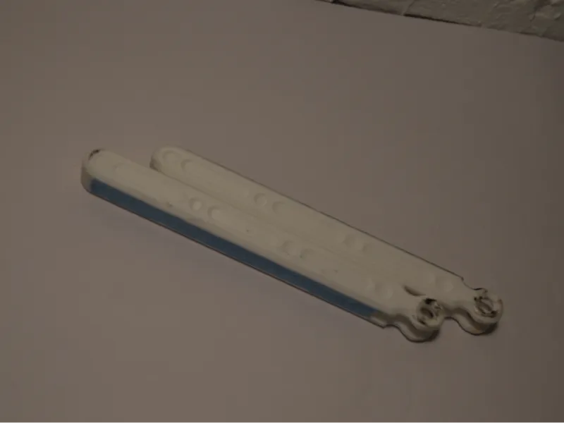 papillon knife