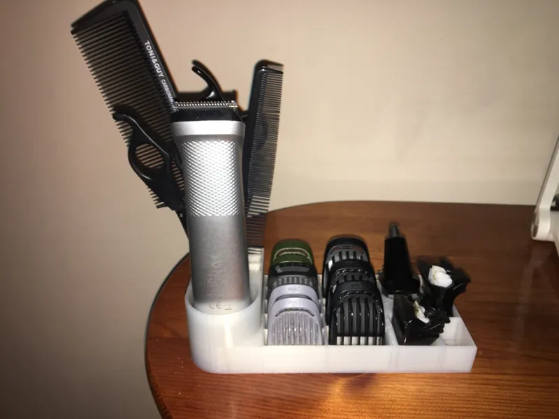 Philips 7000 Holder