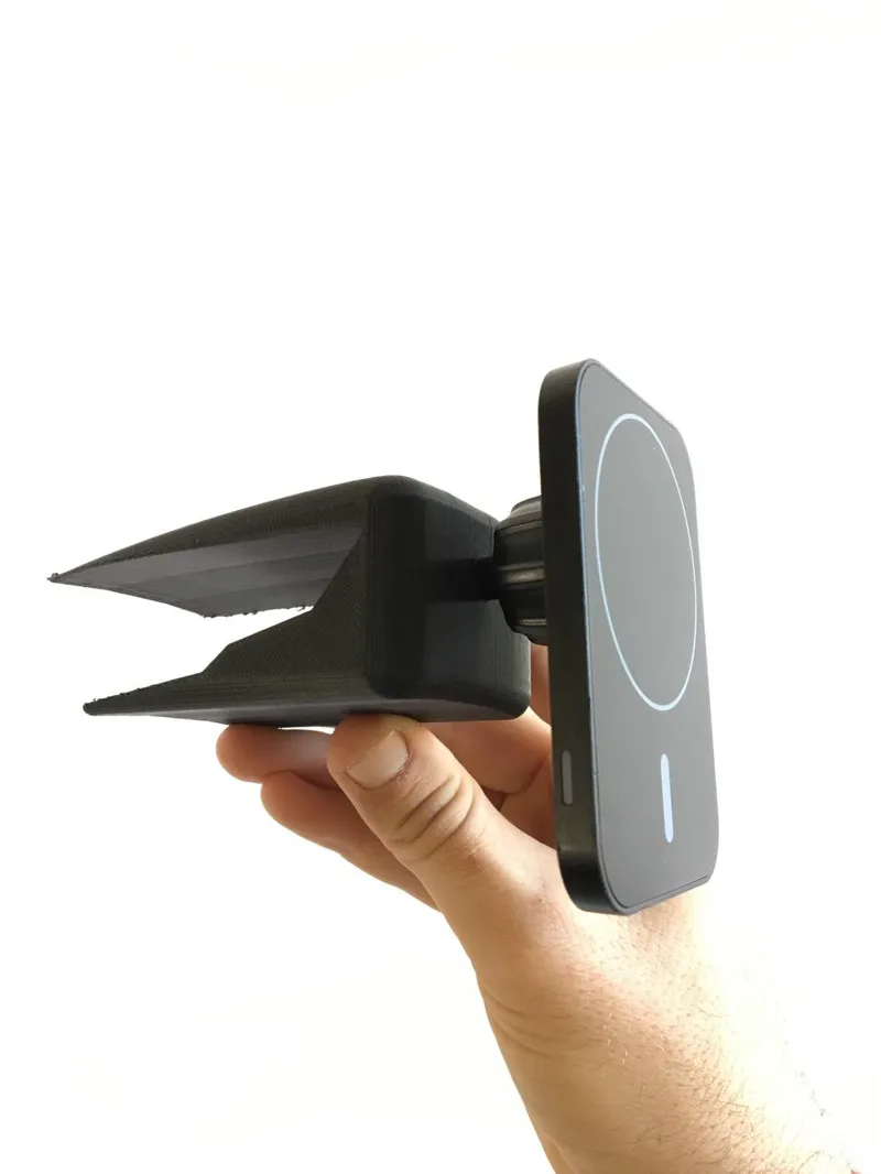 bmw e90 phone holder