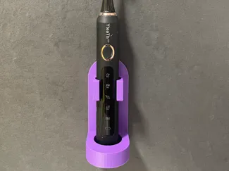 Toothbrush holder
