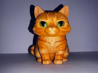 Garfield