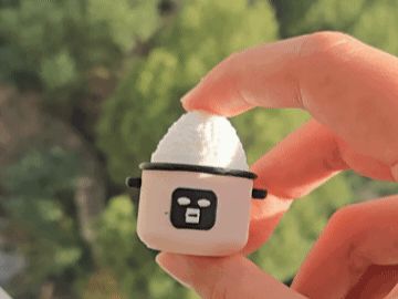 【是我冒饭了】点击器解压玩具