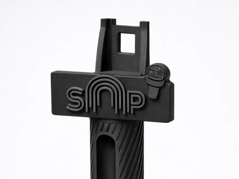 SAP MIC HOLDER