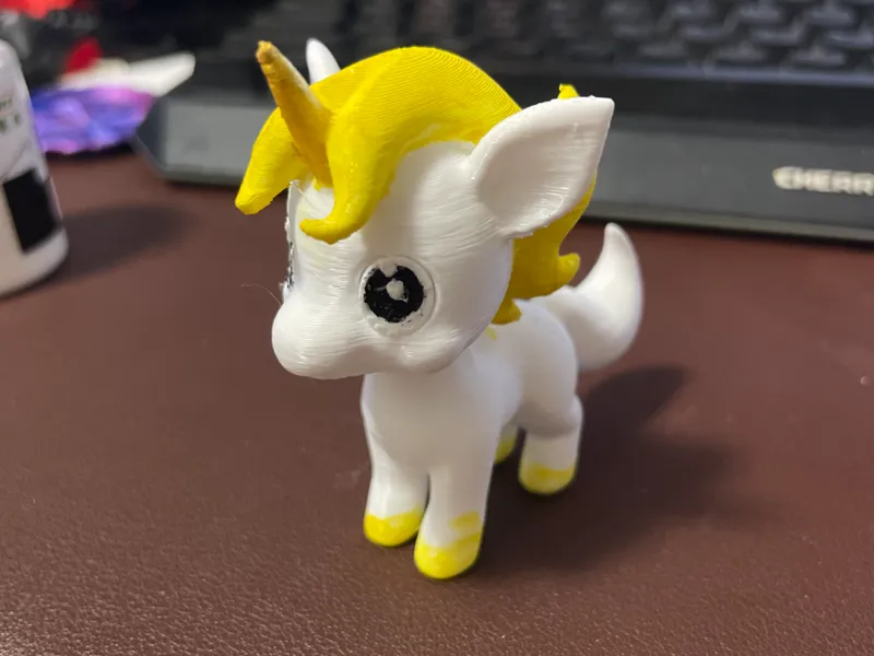 独角兽