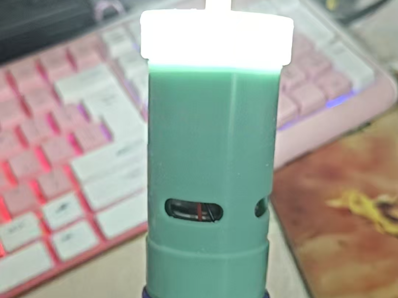 12伏锂电灯光电磨