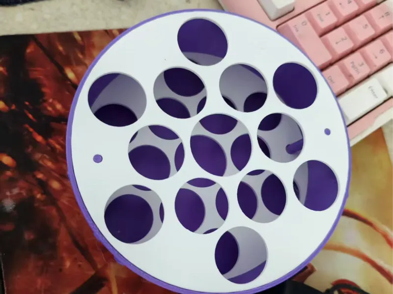 口红收纳盒