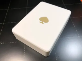 card box