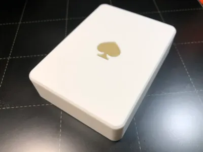 card box
