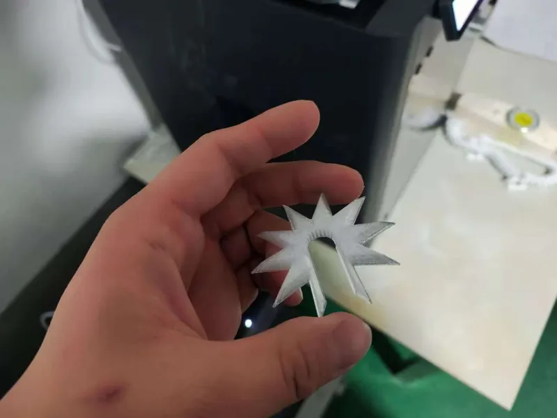 十角星五角星