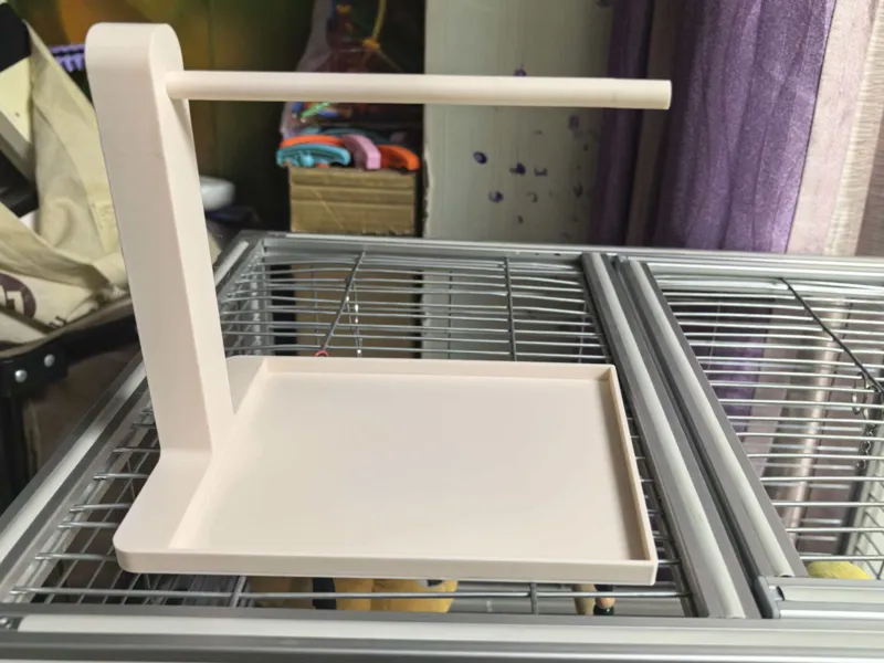 鹦鹉站架 鹦鹉玩具  站架