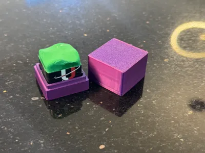 Chalk Box