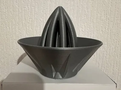 Juicer