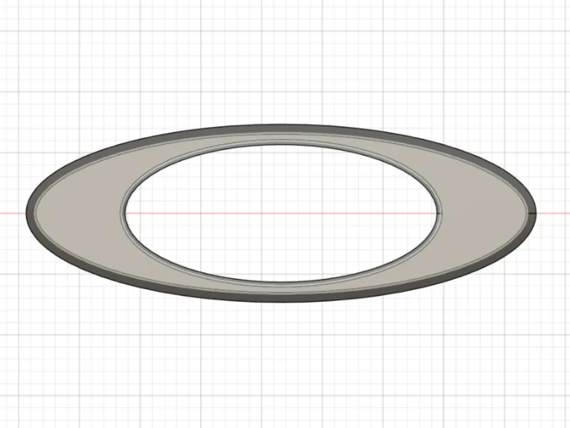 OAKLEY欧克利标志