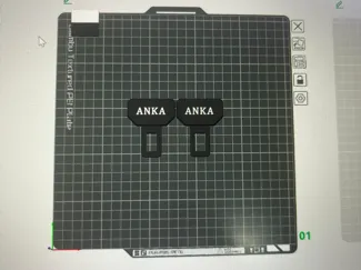 anka emniyet toka