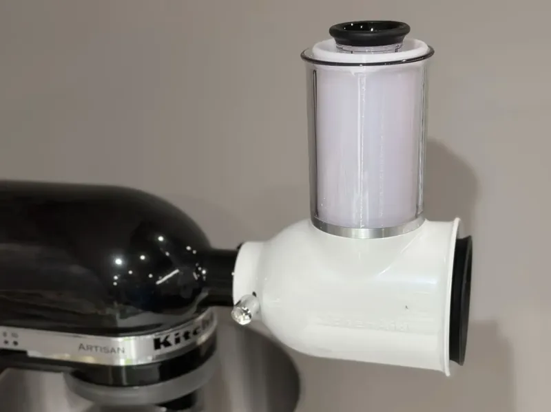 KitchenAid Food Pusher – Replacement Part