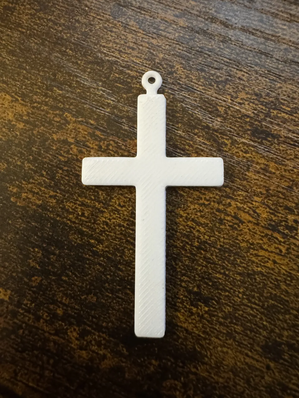 Cross Earring / Jewelry Pendant view 2