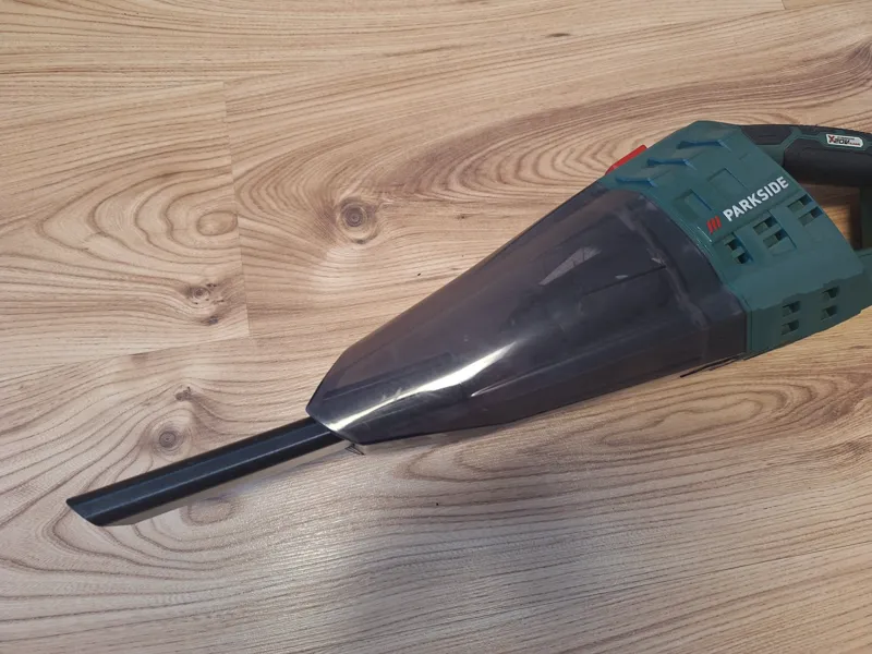 Parkside Vacuum - Cleaner Adapter