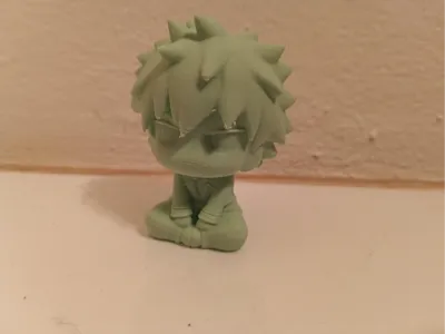 Kacuki Bakugó