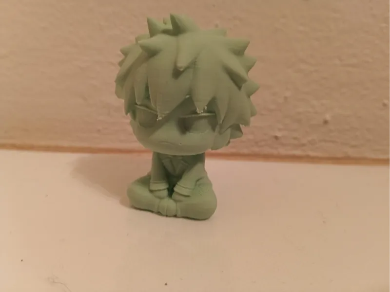 Kacuki Bakugó