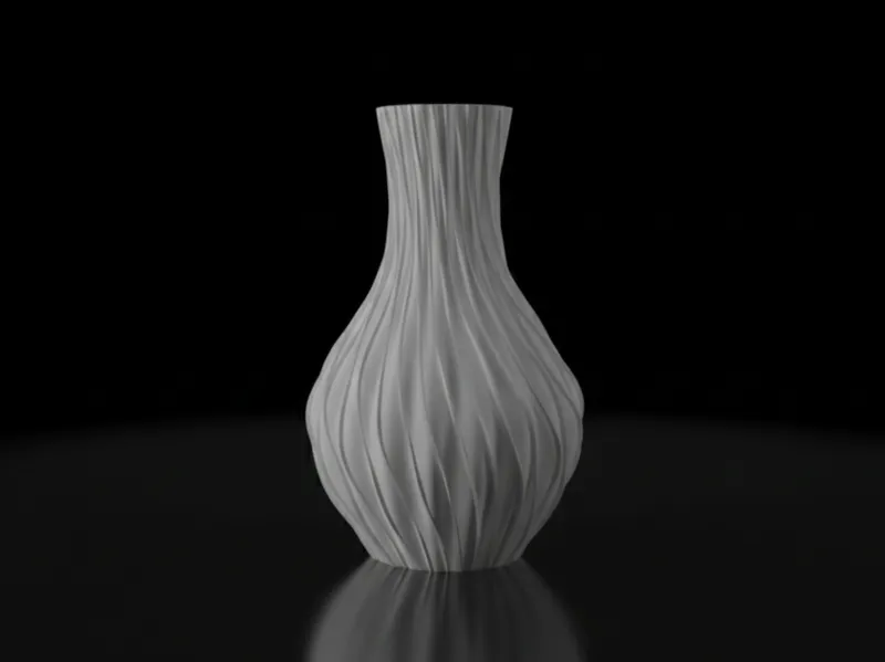 Vaso Moderno