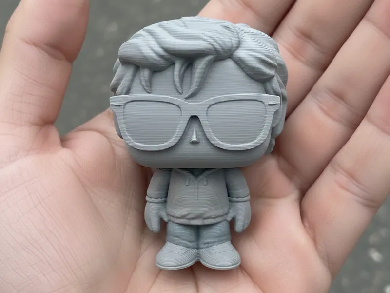 Steve - Stranger Things - pop