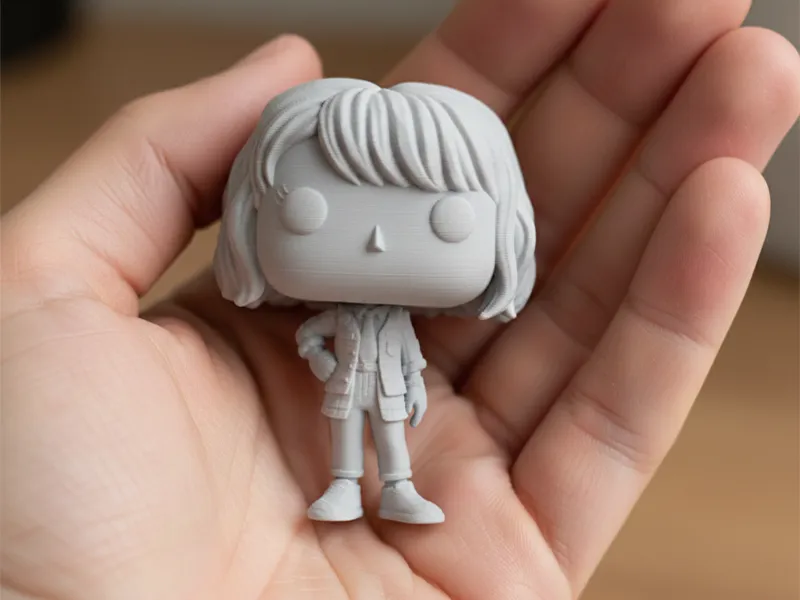 Robin - Stranger Thing - pop