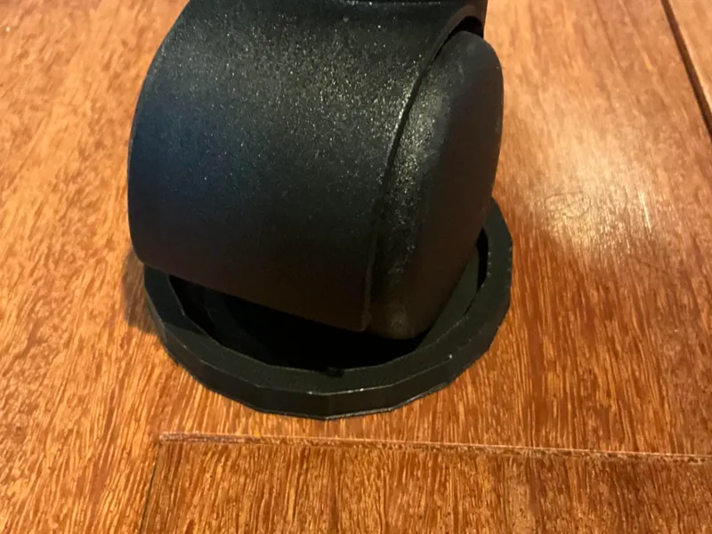 office chair brake