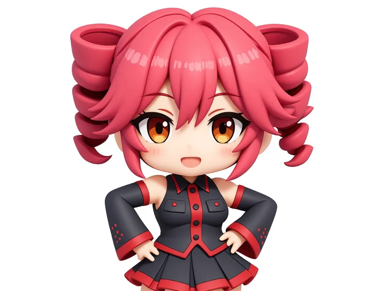 tetoChibi