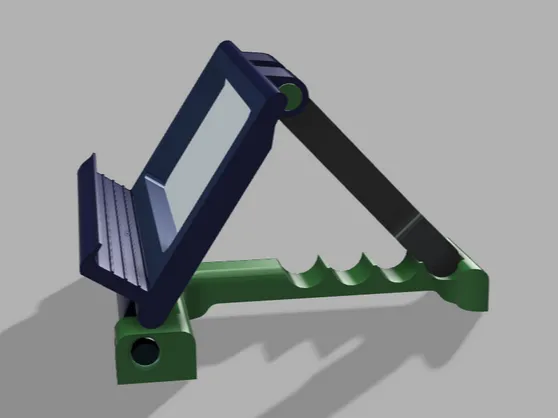 Phone stand
