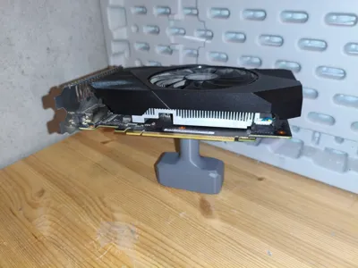 Thors GPU Holder Hammer