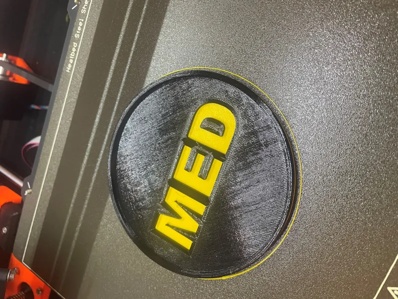 Uminho Med school coaster