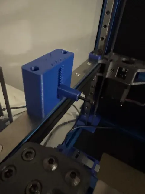 Filametrix depressor Sturdy Version (for backers)
