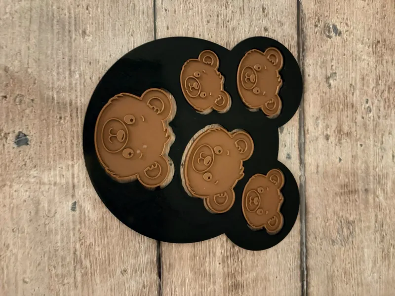 berenpuzzel 