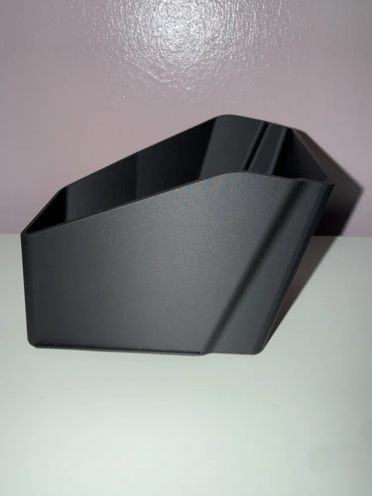 Nespresso Capsule Container - Free 3D Print Model - MakerWorld