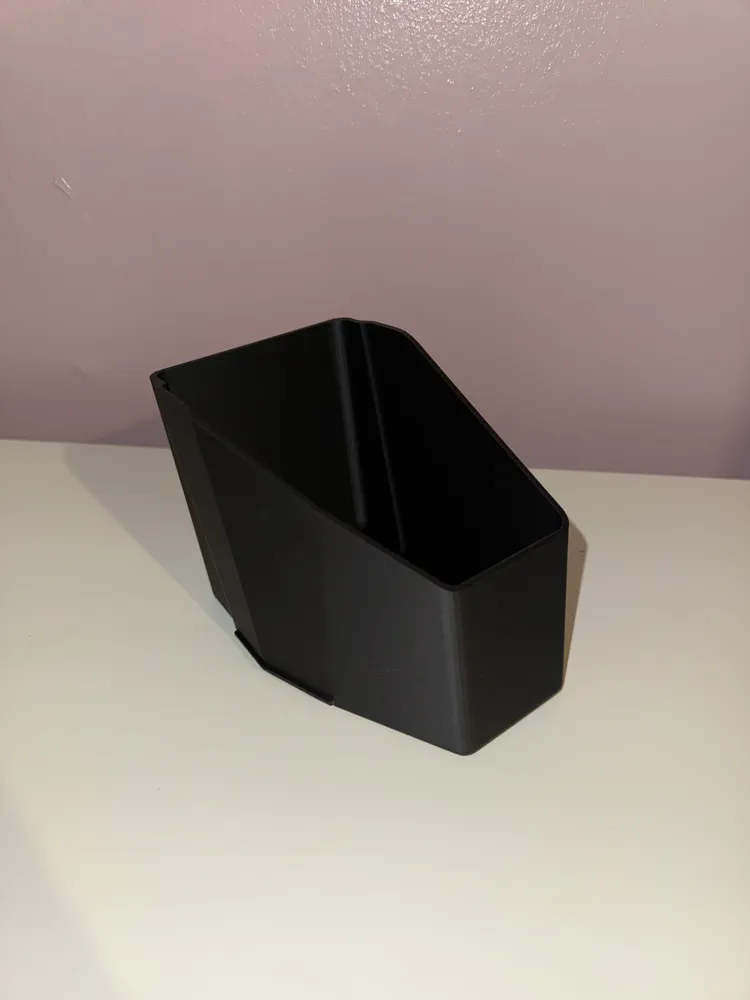 Nespresso Capsule Container - Free 3D Print Model - MakerWorld