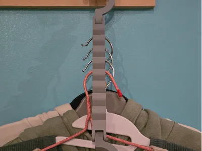 hanger support x8