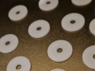 Einkauf Chips 