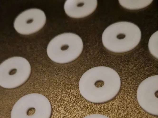 Einkauf Chips 