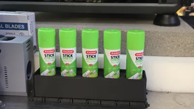 Kaizuo 21g Glue Stick | Gridfinity storage bin