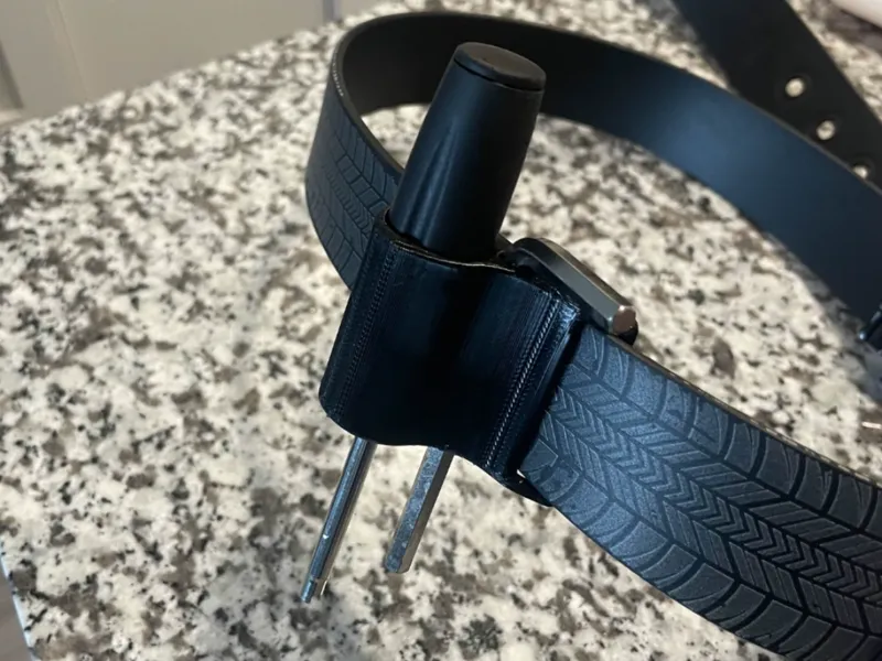 VCR Holster 