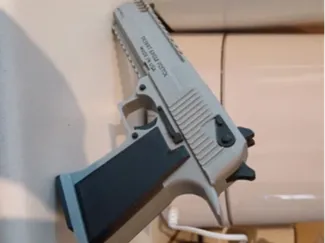 Desert Eagle